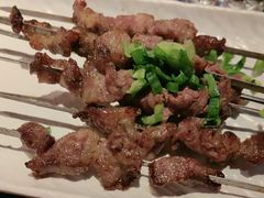 -可口香·非遗老号烧烤(南岗直营店)