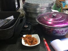 -木兰饭店(市府大路店)