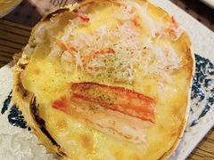 -林妈妈村·日式料理(宝山万达店)