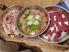 -丰尔粥食·粥底火锅(大良总店)