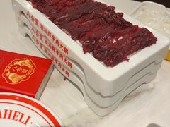 -八合里潮汕鲜牛肉火锅(上海汇智广场店)