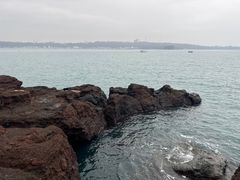 -涠洲岛火山国家地质公园
