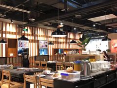 大堂-嘿嘟嘟·肋条烧肉放题(爱融荟城店)