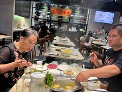 -八合里潮汕鲜牛肉火锅(吉大店)