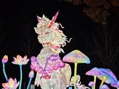 -武汉园博园(武汉自然博物馆)