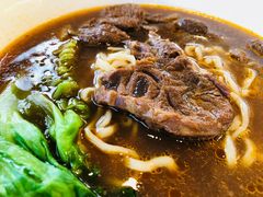 -子霖南山鲜虾面(南山总店)