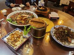 -杨记隆府(白象街店)