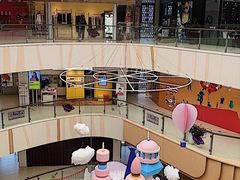 -THE hood开新里(御桥路店)