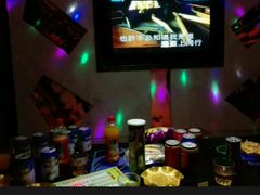 -红派KTV(茂南店)