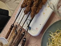 -烤肉宛饭庄(南礼士路店)