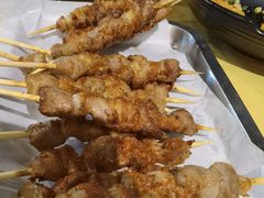 -小田油焖小龙虾(双井店)