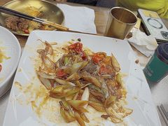 -巴依老爷新疆餐厅