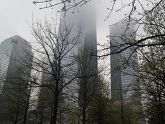 -世界贸易中心一号大楼