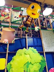 -MELAND(郑州万象城店)