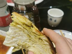 -穆隆斋清真大饭店(串窑街店)