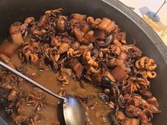 -赶海部落海鲜城(海阳路店)