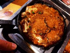 -腰子哥烤串(石佛营炫特店)