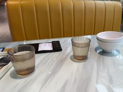 -廣華冰室•港式茶餐厅(广州大学店)