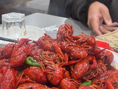 -呆虾王龙虾馆(南湖总店)
