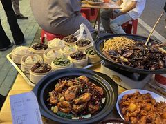 -回味黑鸭煲·始于2006(万松园店)