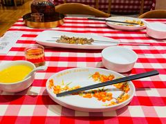 -西贝(东城万达广场店)