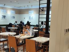 -葡珍轩冰室(虹桥机场T1店)