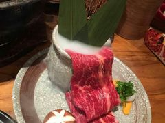 -黑牛の店·和牛烧肉(大悦城店)