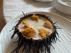 -宾朋海鲜饭庄(兴海路店)