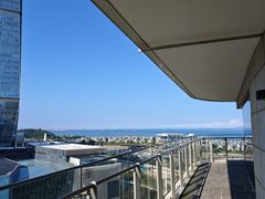 -厦门国际会议中心酒店(环岛路酒店)
