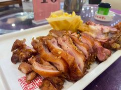 -绿雅居原生态农庄(小涌店)