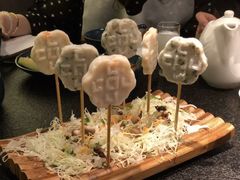 海鲜棒棒糖-湊湊火锅·茶憩(世博大道店)