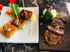 -高木日本料理(静安寺店)