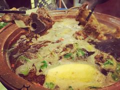 iphone_upload_pic-常赢三兄弟·清真涮肉·清真炒菜(朝阳新城店)