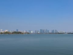 -蠡湖大桥公园