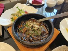 -杭州和达希尔顿逸林酒店·和园中餐厅-杭帮菜名店