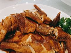 -畔山酒店中餐厅