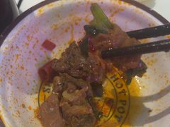 -九街淑芬掌中宝串串公司(内街文化创意园店)