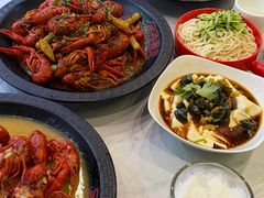-金陵暴走小龙虾·迷踪蟹(凯德MALL店)
