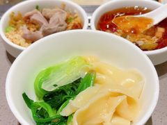 -海底捞火锅(杭州天虹购物中心店)