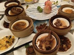 -万豪酒店·咏豪中餐厅