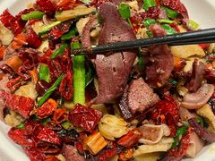 -羊瑞堂·横山炖羊肉·陕菜(未央路旗舰店)