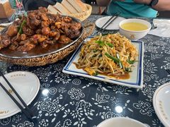 -八两八金·莱芜特色炒鸡(市南漳浦路店)