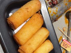 -海底捞火锅(金桥太茂商业广场店)
