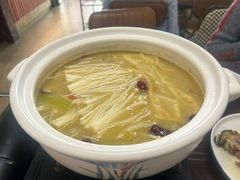 -金龙·打边炉(南京西路店)