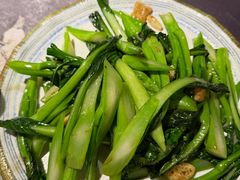 -花溪雨·森林餐厅(石基店)