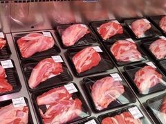 -家乐福会员店(南翔店)