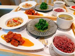 -瑞婴丽月子中心(虹桥店)