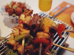 -若蘭慈·无国界素食料理(欢乐海岸店)