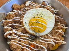 -青春分食(仙林大学城店)