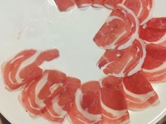 -前门杨记·铜锅涮肉(王府井·故宫店)